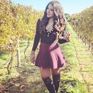 Meet your Posher, Katie!